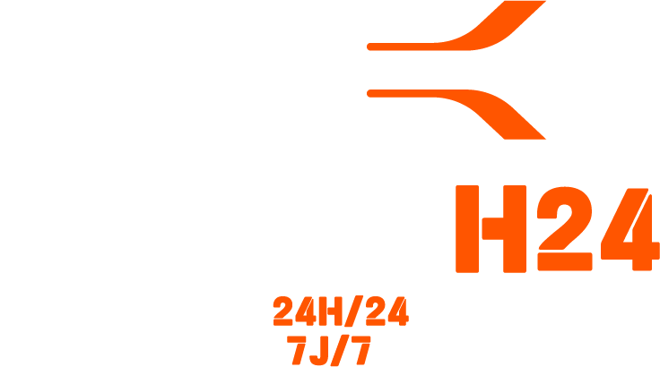 Logo Débouch24
